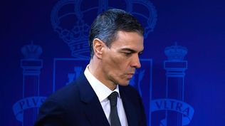 Por qué el gobierno de Pedro Sánchez se negó a que EE.UU. use sus bases en España para atacar a Irán