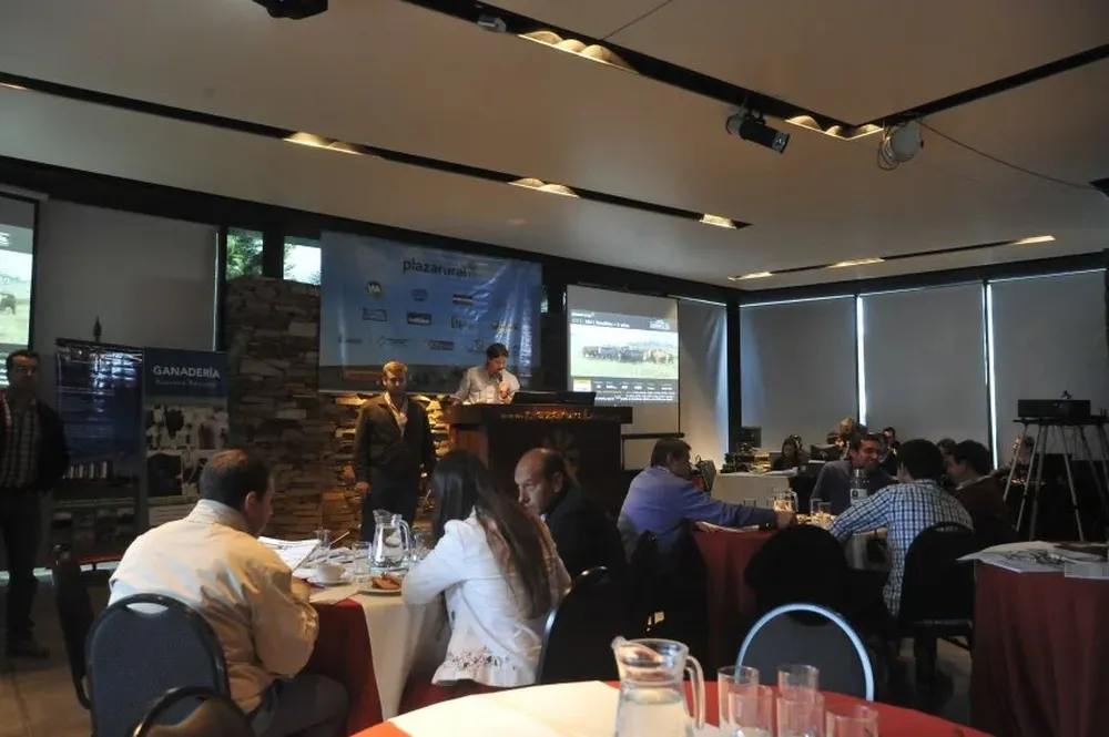 Se podrá ofertar a distancia llamando al teléfono 0800 8122