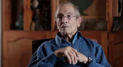 Murió el actor Adhemar Rubbo