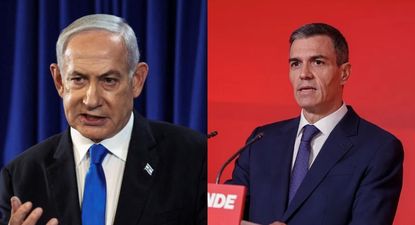 Israel cuestiona la postura de España sobre Irán: ¿Eso es estar en el lado correcto de la historia?