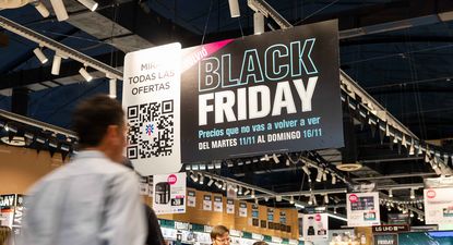 Tienda Inglesa lanzó su Black Friday con más de 7.000 ofertas y descuentos de hasta 60%