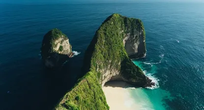 Bali, en Indonesia