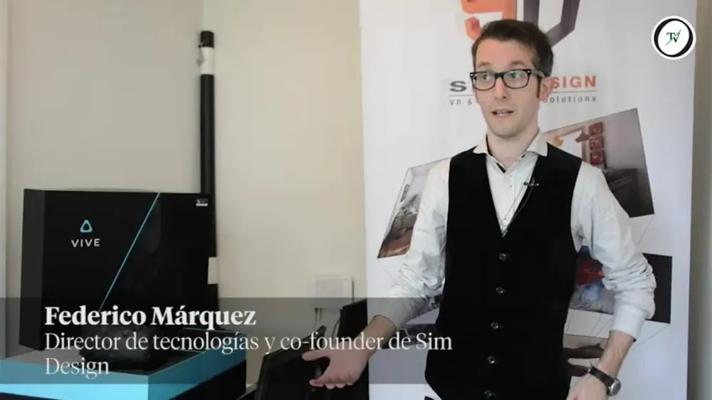 El visor que ofrece la mejor experiencia en realidad virtual