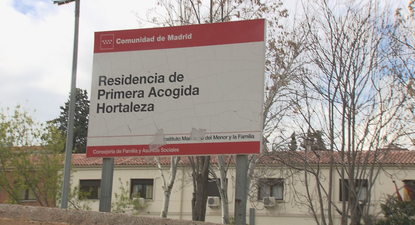 Centro de Primera Acogida Hortaleza