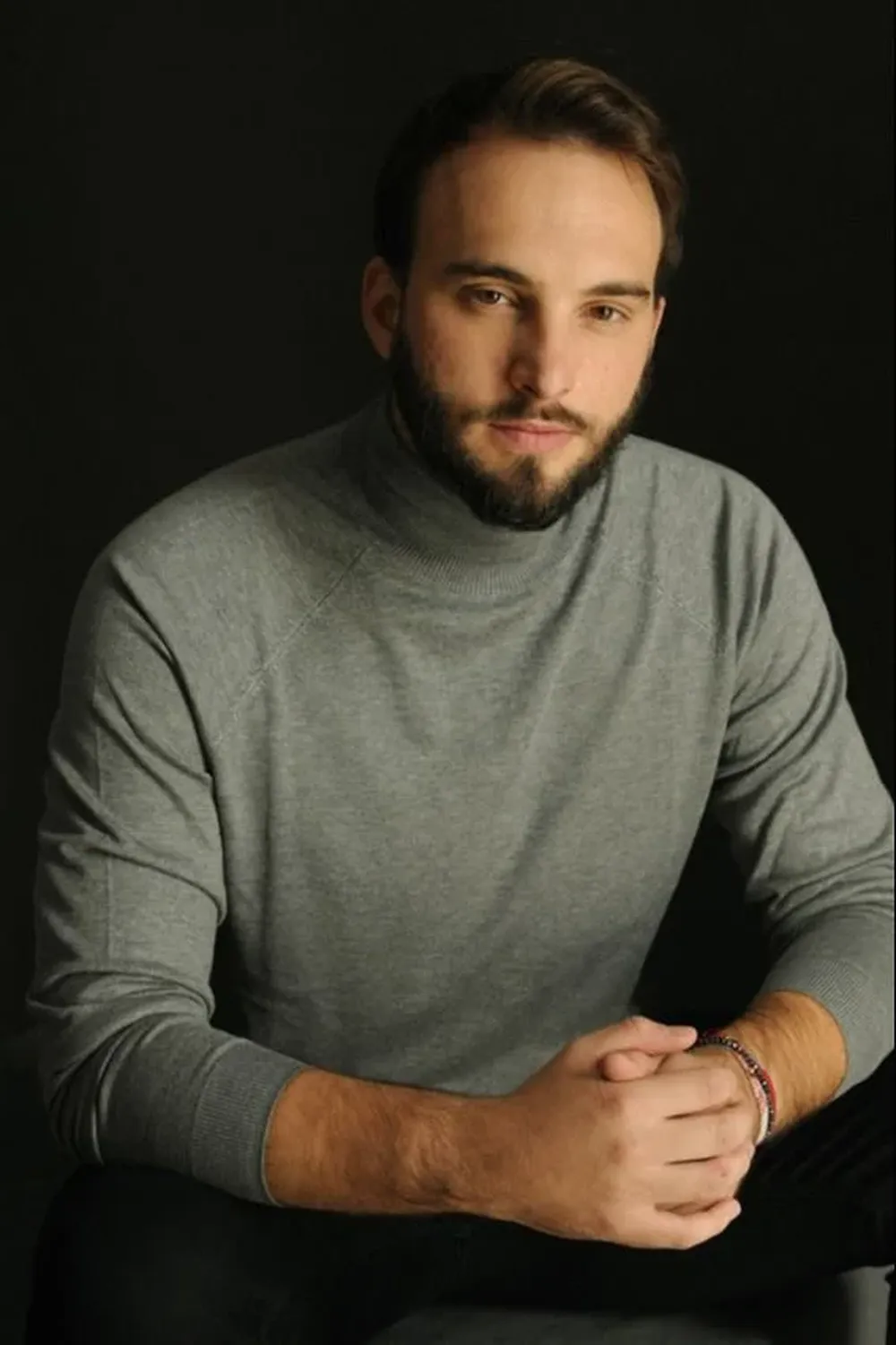 Salvatto dirige la Consultora Panorama, coordina el programa de Big Data de la Universidad de San Andrés y es miembro de la dirección de innovación de Nawaiam.