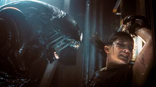 Alien: Romulus es una de las estrellas de la Comic Con de San Diego