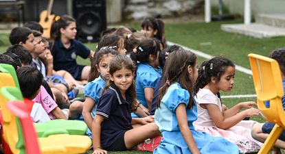 Devoto y Devoto Express lanzan una nueva campaña solidaria a beneficio de Fundación Niños con Alas: cómo colaborar