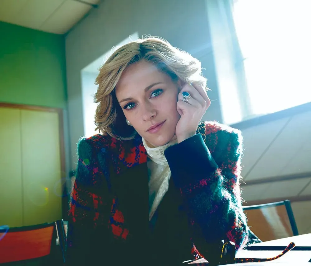 Spencer se estrena este jueves en cines