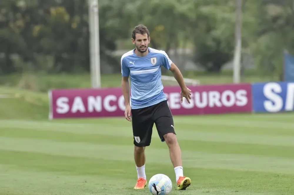 Cristhian Stuani