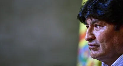 evo morales busca ser candidato a la asamblea de bolivia