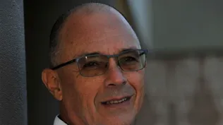 Alfredo Arias es toda una institución dentro del fútbol