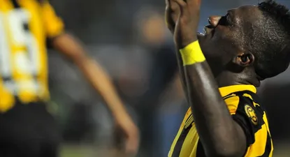 Murillo, la nueva perla aurinegra