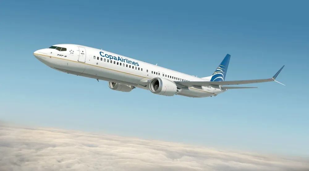 Copa Airlines debió reprogramar un vuelo por el paro de FANCAP