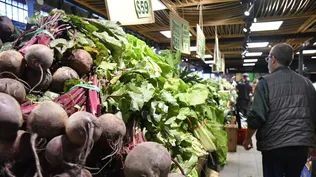 Inflación nula en mayo tras caída en precios de frutas y verduras