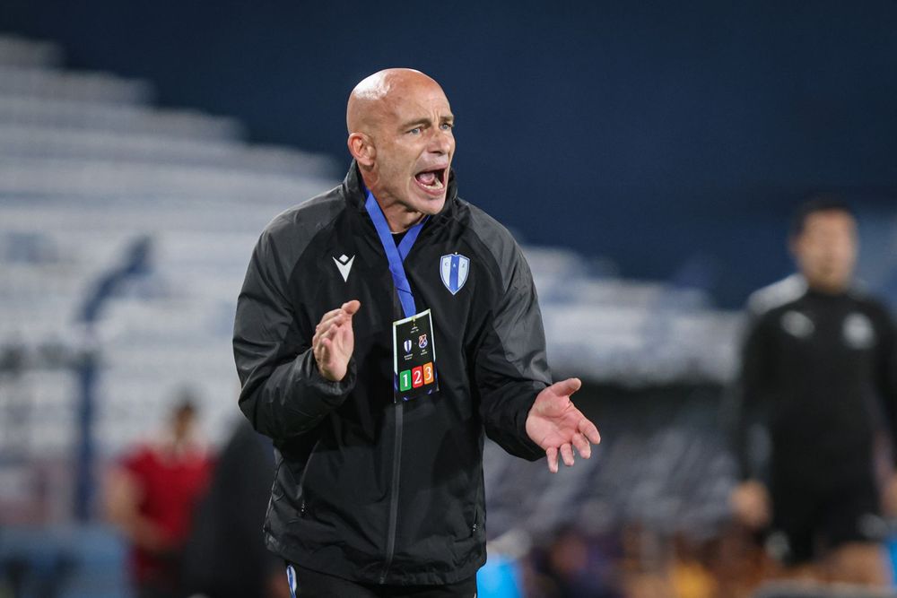 Sebastián Méndez&nbsp;