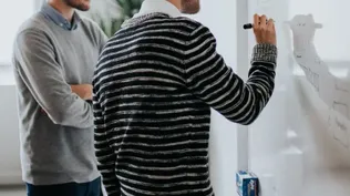 Entornos innovadores que estimulan la creatividad