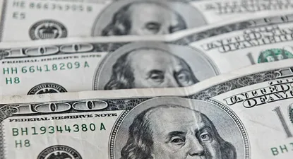 El dólar cayó 1,4% en la semana y quedó en la franja de $ 38 en el interbancario