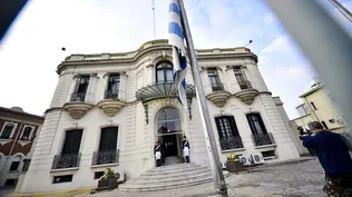 Ministerio de Defensa