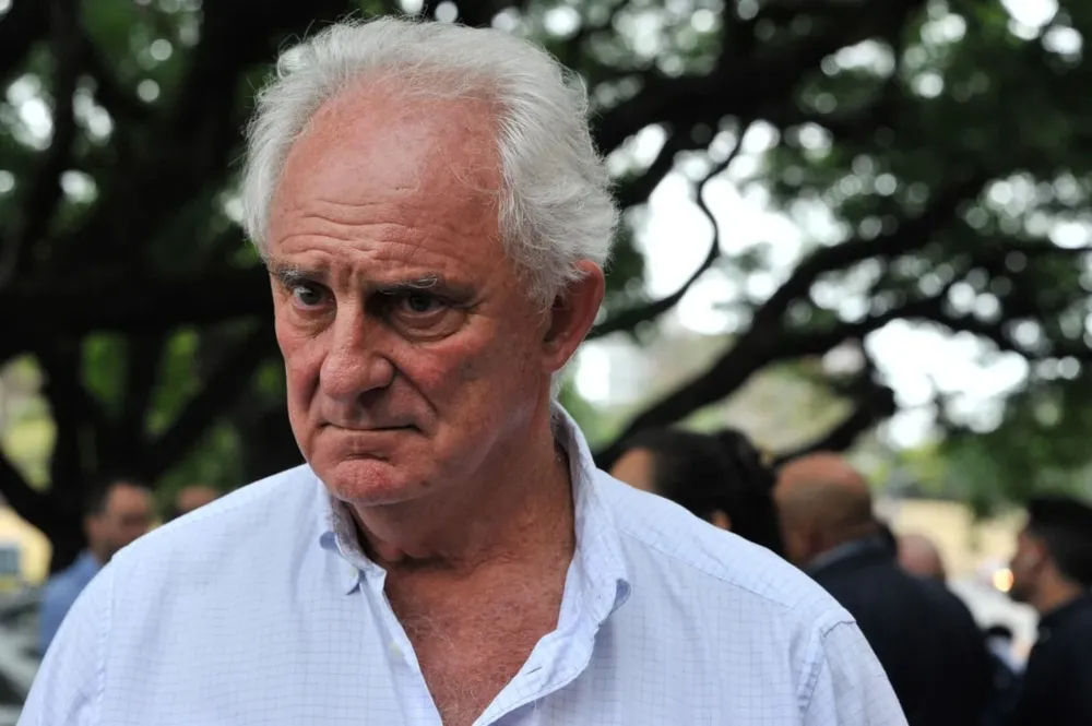 Eduardo Ache