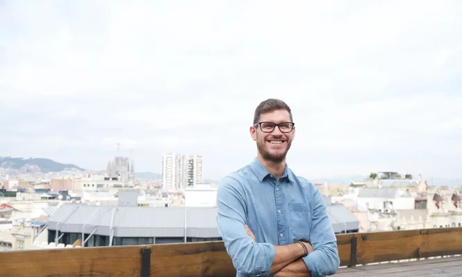 El uruguayo que se fue a España para estudiar y ahora lidera una empresa