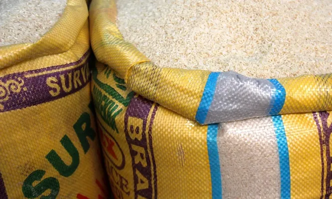Salto en exportaciones hará que caigan los stocks de arroz en Uruguay y Brasil