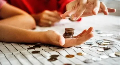 ¿como tener una relacion financiera mas saludable en pareja?