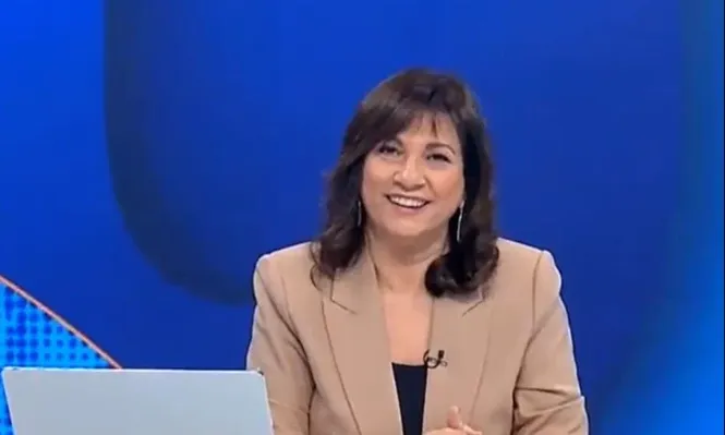 Blanca Rodríguez en Subrayado
