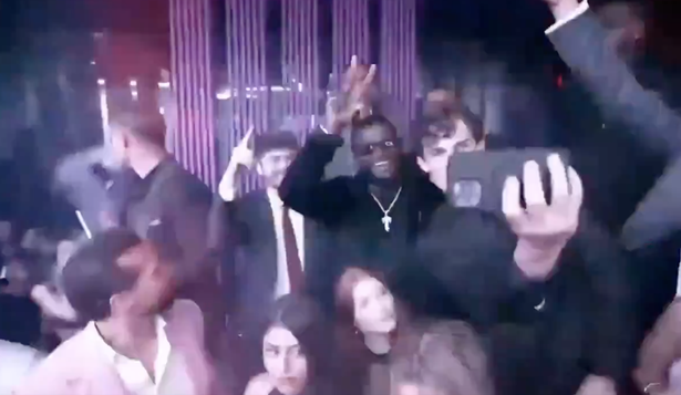 Polémica en Miami: una conocida discoteca reprodujo un tema antisemita de Kanye West y despertó una ola de repudio