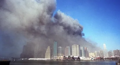 ¿por que la cia no detecto los ataques contra las torres gemelas?