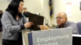 EEUU registra menor crecimiento del empleo desde 2013