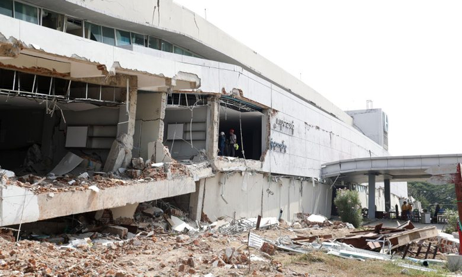 Arrestan a un tiktoker en Birmania por sembrar el pánico pronosticando un nuevo terremoto
