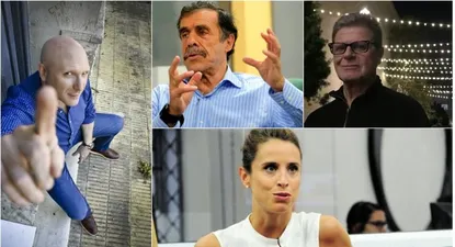 para volver a ver: los mejores momentos de las entrevista de otv 2017