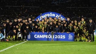 Peñarol campeón de la Copa AUF Uruguay: así fue, partido a partido, el camino perfecto para llegar al título y levantar su segundo trofeo en la temporada 2025 Peñarol campeón de la Copa AUF Uruguay: así fue, partido a partido, el camino perfecto para llegar al título y levantar su segundo trofeo en la temporada 2025