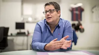 La directora del Instituto de las Mujeres, Isabel García