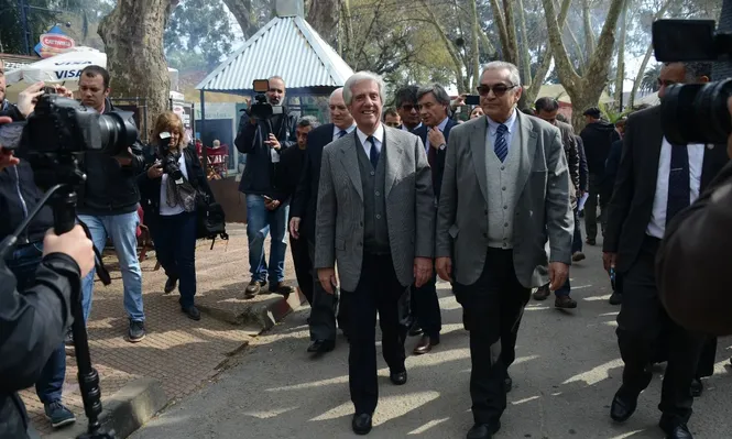 Es hora de escuchar al campo