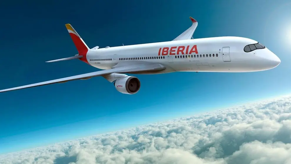 Tras 18 años, se reanudan los vuelos a Tokyo desde Madrid