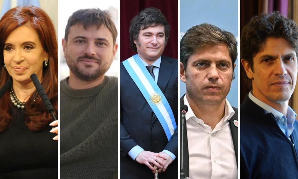 ¿Quiénes y por qué quieren que le vaya mal a Milei?