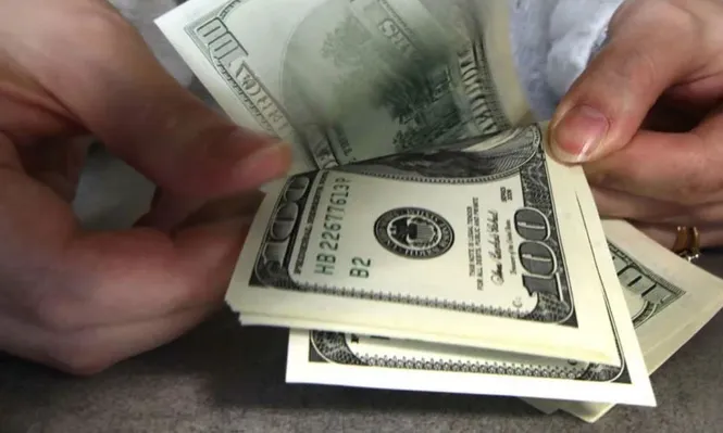 Dólar sostuvo racha alcista y superó los $ 28,6 en promedio