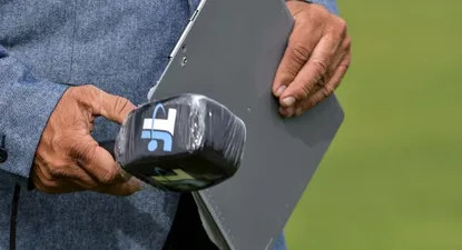 Micrófono de Tenfield