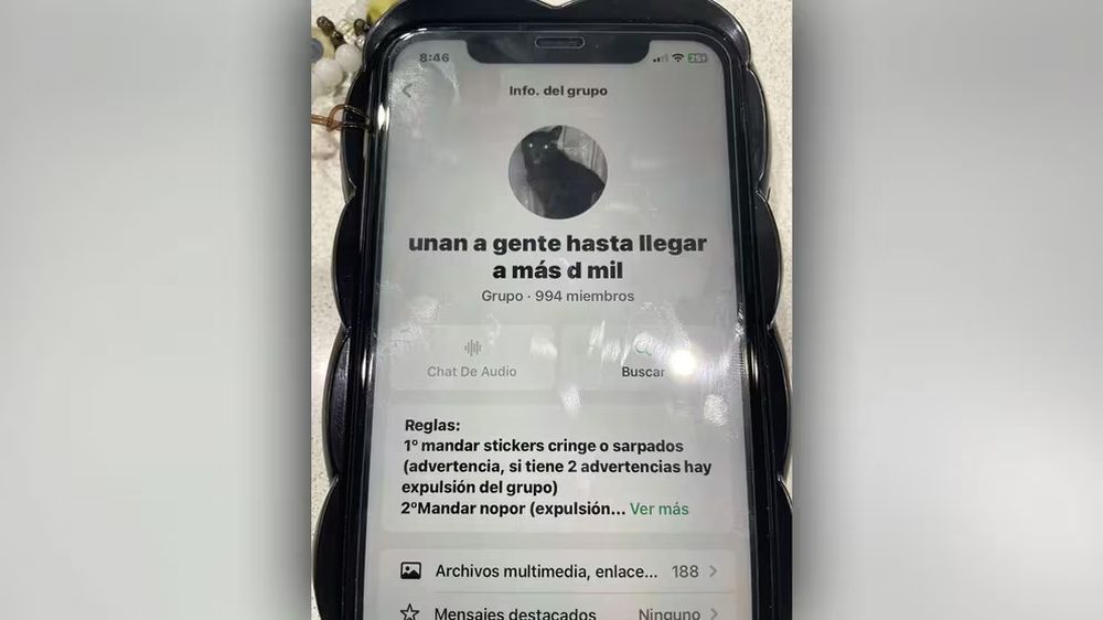 Por su manera de relacionarse con los menores es que las Fiscalías sospechan de que atrás de estos episodios esté operando una posible red de explotación sexual infantil