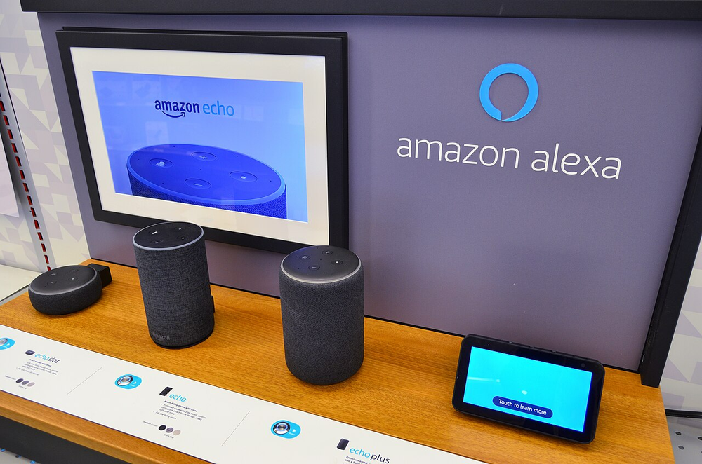 Alexa+, el asistente de IA más avanzado de Amazon, llega a España.
