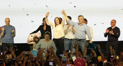 El histórico pacto fiscal, victoria cultural y política para Macri