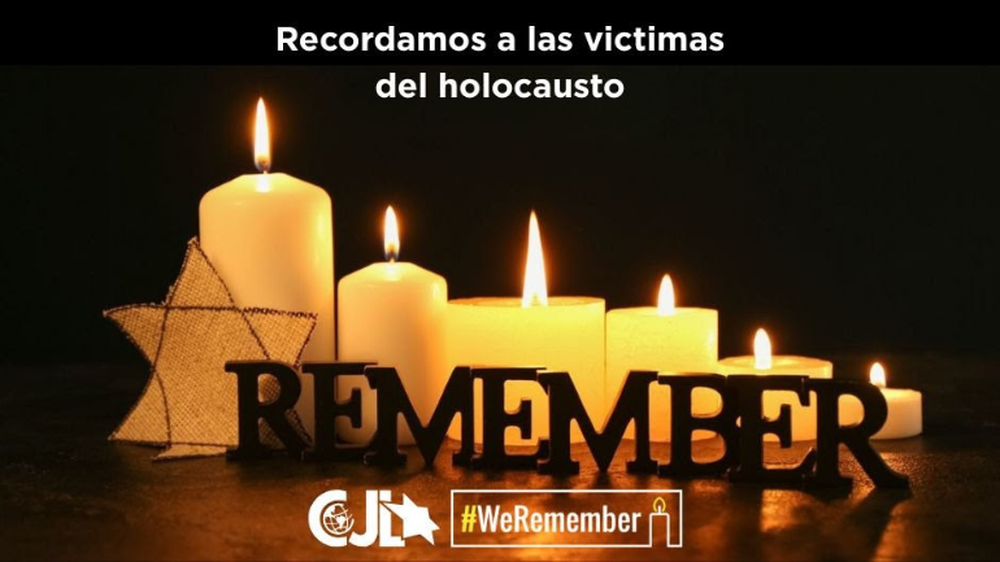 weremember