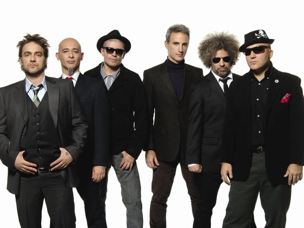 Argentina Vibra Festival.&nbsp;