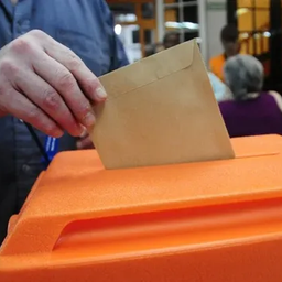 Elecciones 2024 en Uruguay