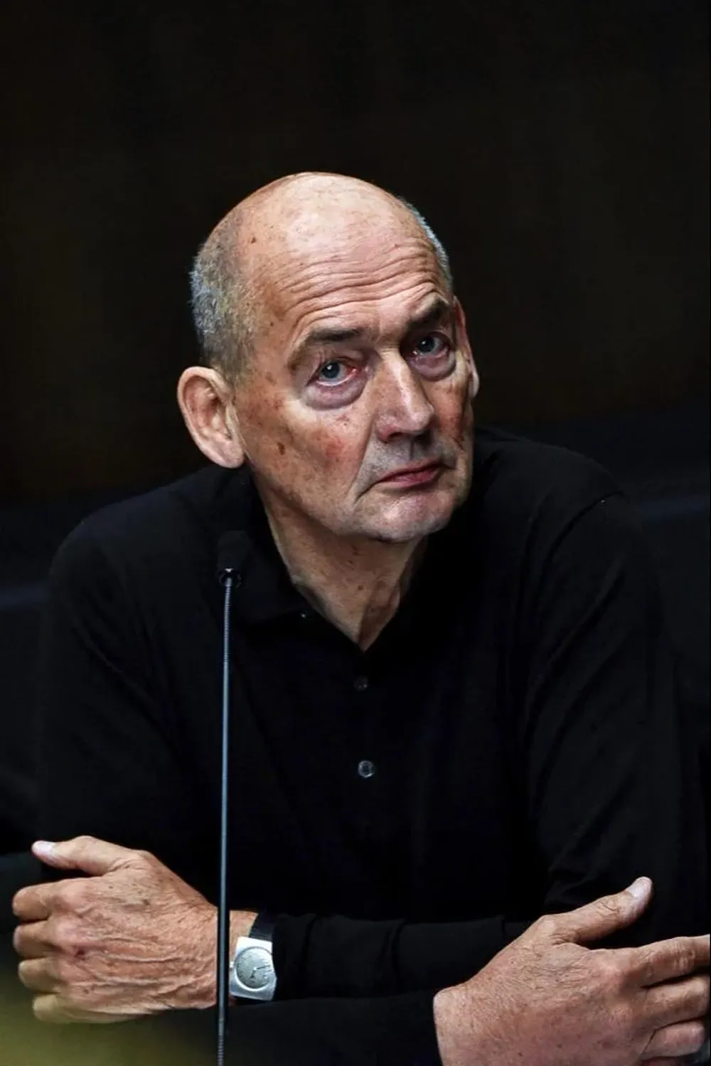Rem Koolhaas es considerado uno de los arquitectos contemporáneos más influyentes