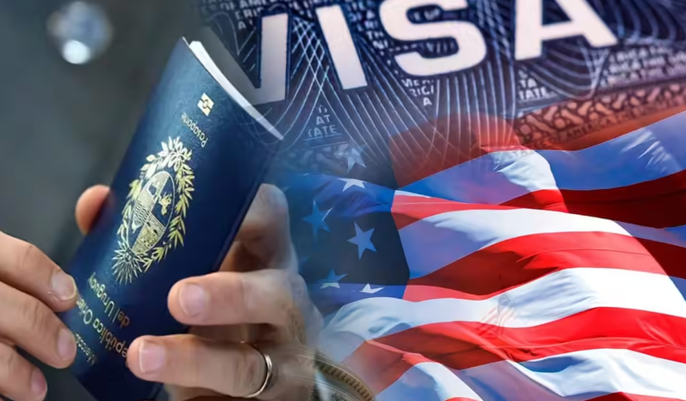 Visa B1 y B2 para viajar a Estados Unidos