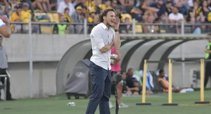 ¿Quién es el nuevo delantero que contrató Peñarol a pedido de Forlán?