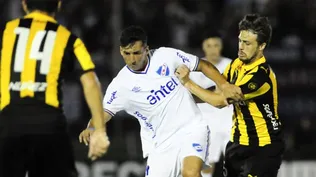 Polilla se la jugó con Maxi Rodríguez