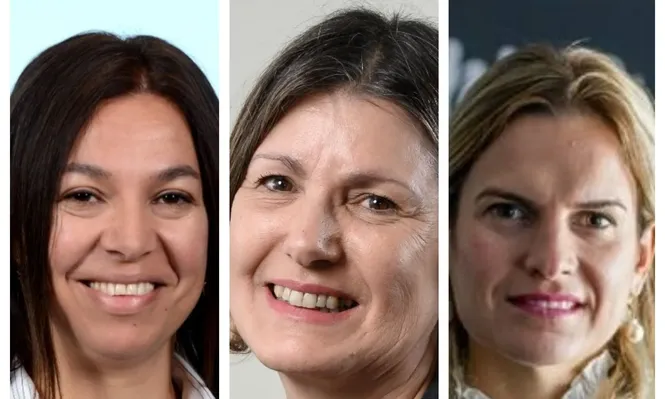 Nueva gerenta general en Unilever y otras movidas gerenciales